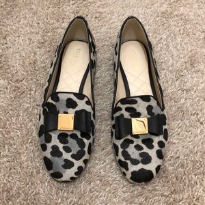 Cole Haan Flats